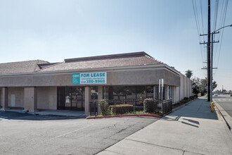 1001-1075 N Grand Ave, Covina, CA for lease Building Photo- Image 1 of 2