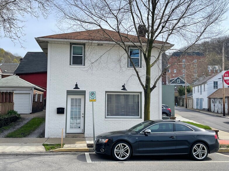 415 Centennial Ave, Sewickley, PA 15143 Office/Retail for Lease