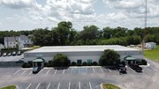 499 Jessen Ln, Charleston SC - Warehouse