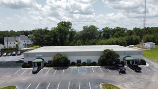 More details for 499 Jessen Ln, Charleston, SC - Flex for Lease