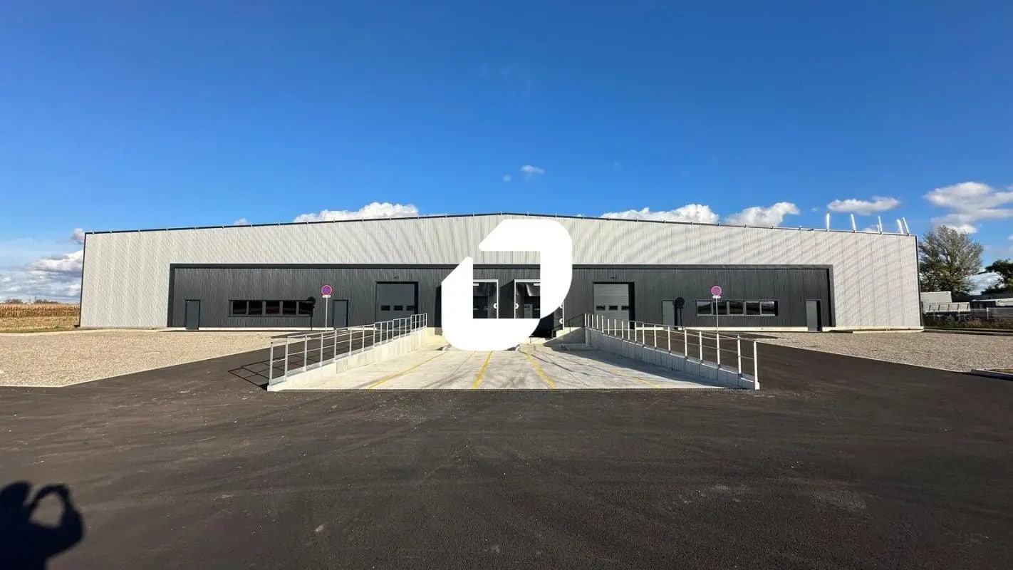 Flex in Fegersheim for sale Building Photo- Image 1 of 11