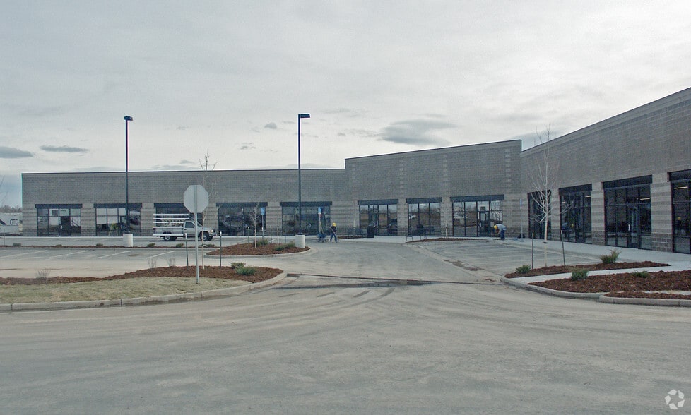 2415 E Mulberry St, Fort Collins, CO for lease - Building Photo - Image 2 of 7