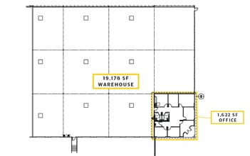 5150 Greens Rd, Houston, TX for lease Interior Photo- Image 2 of 4