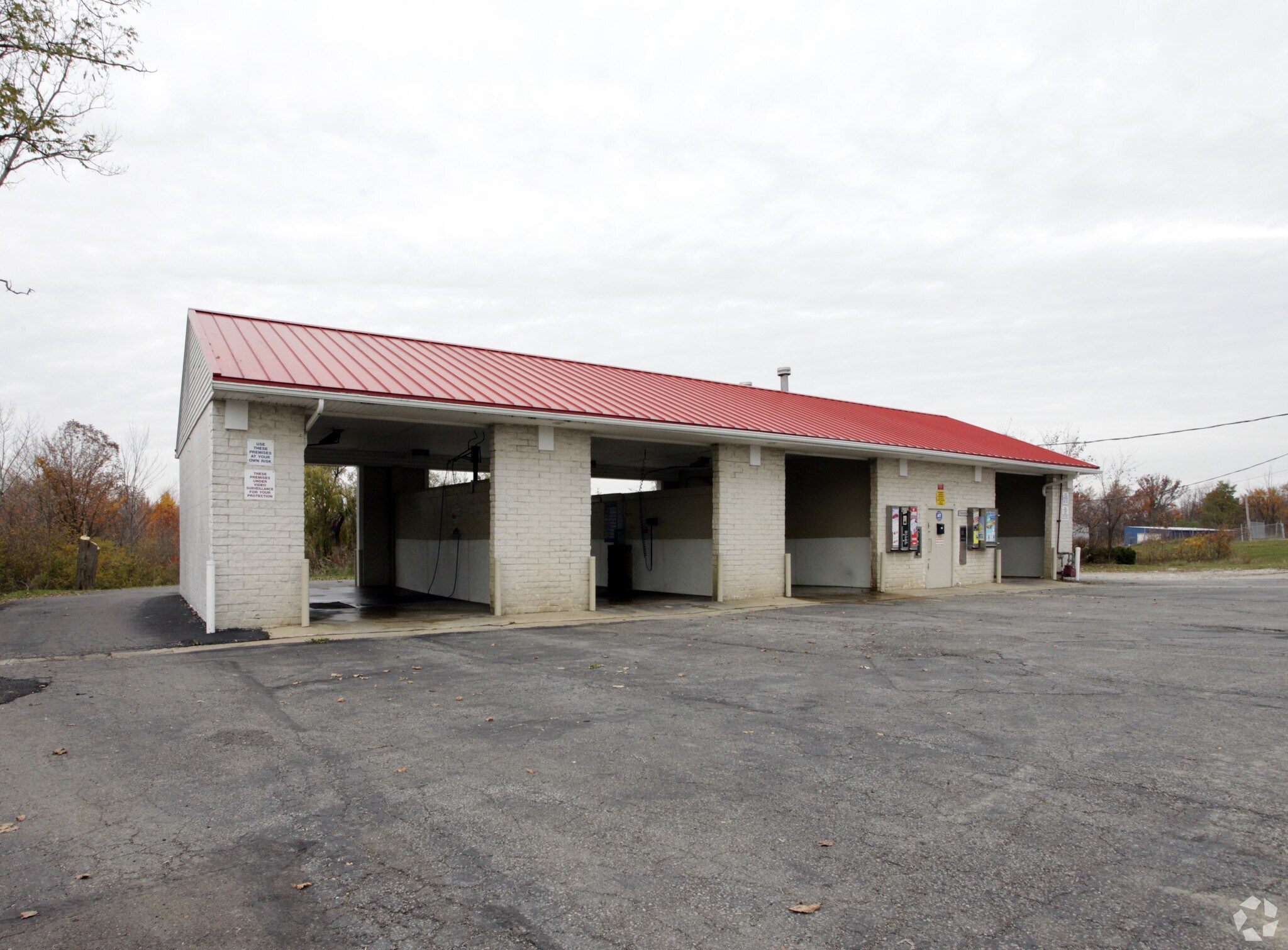 2384 Pearl Rd, Medina, OH for sale Primary Photo- Image 1 of 1
