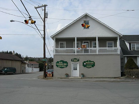 971 Main St, Newfoundland, PA for sale Primary Photo- Image 1 of 1