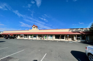 More details for 514 Lakeport Blvd, Lakeport, CA - Retail for Lease