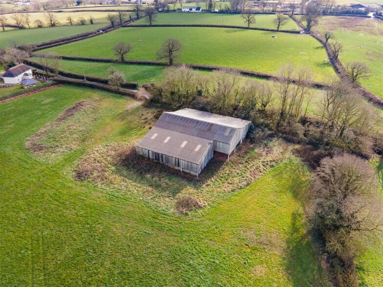 Lower Tale, Honiton, EX14 3HL Land for Sale