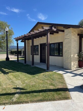 More details for 1050 E Highway 246, Solvang, CA - Office for Lease
