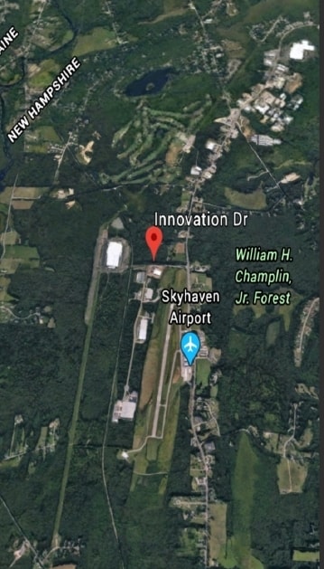 Innovation Drive Granite State Business Park, Rochester, NH for sale Building Photo- Image 1 of 1