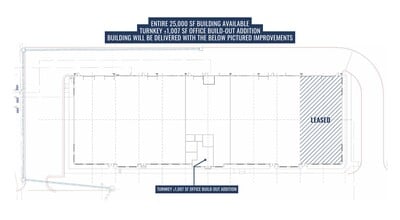 3744 Wagon Wheel Rd, Springdale, AR for lease Interior Photo- Image 2 of 21