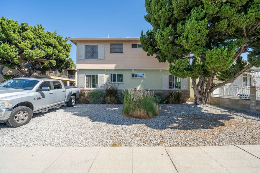 14115-14119 Gilmore St, Van Nuys, CA for sale - Building Photo - Image 3 of 37