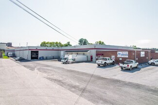 More details for 4455 Chambers Hill Rd, Harrisburg, PA - Industrial for Lease