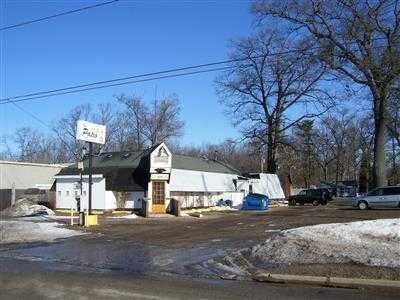 3680 Airline Rd, Muskegon, MI for sale Building Photo- Image 1 of 1