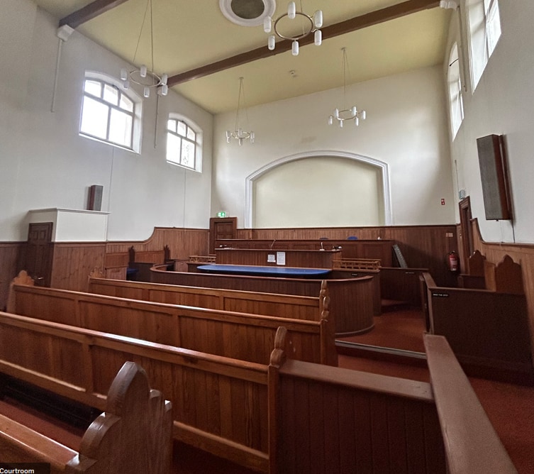 30A Victoria Rd, Larne for sale Interior Photo- Image 1 of 4