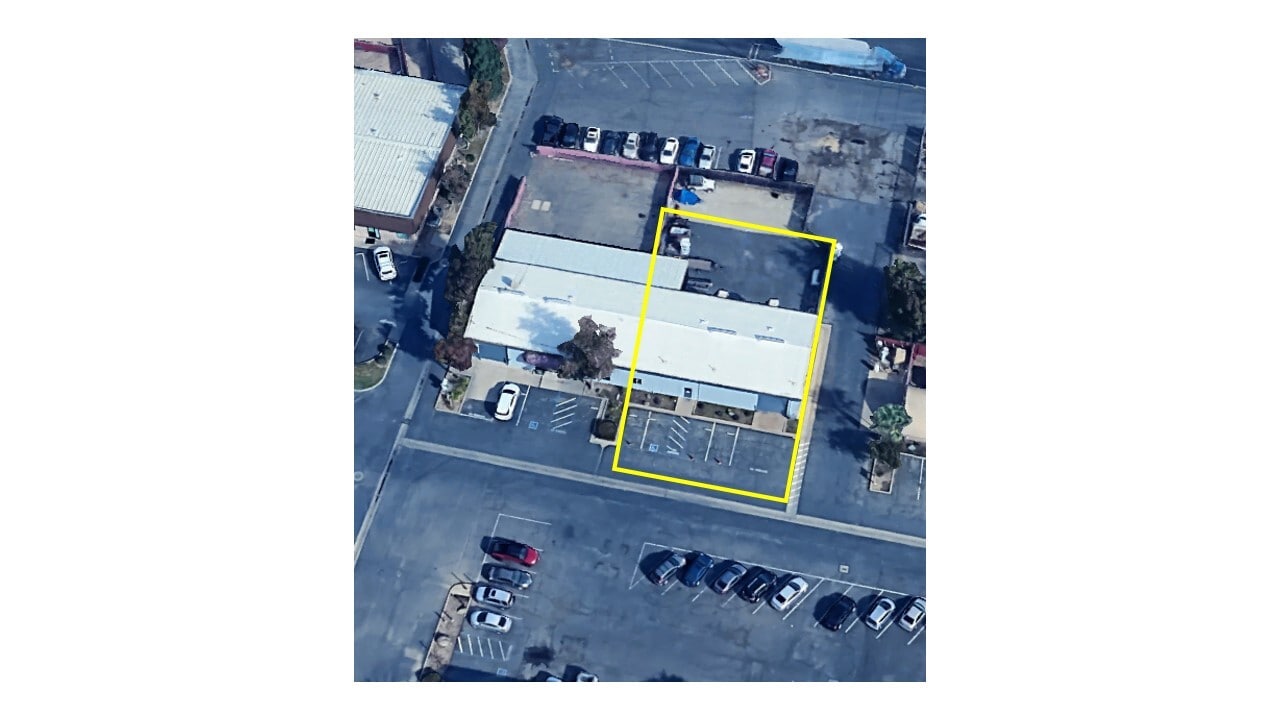 1741 Ashby Rd, Merced, CA for lease Building Photo- Image 1 of 6