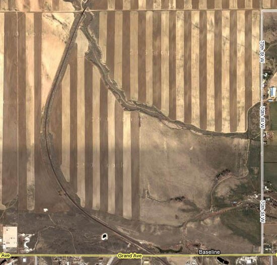 70th & Rimrock Rd, Billings, MT for sale Primary Photo- Image 1 of 1