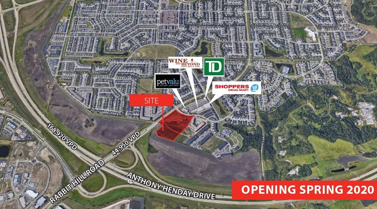 121 Rabbit Hill Rd, Edmonton, AB T6R 0L9