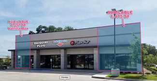 More details for 1454 Lockwood Dr, Houston, TX - Retail for Lease