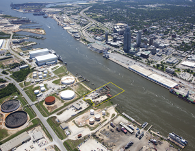 275A Cochran Bridge Rd., Mobile, AL - aerial  map view - Image1