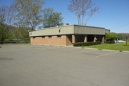 1865 W Water St, Elmira, NY for sale - Primary Photo - Image 1 of 1