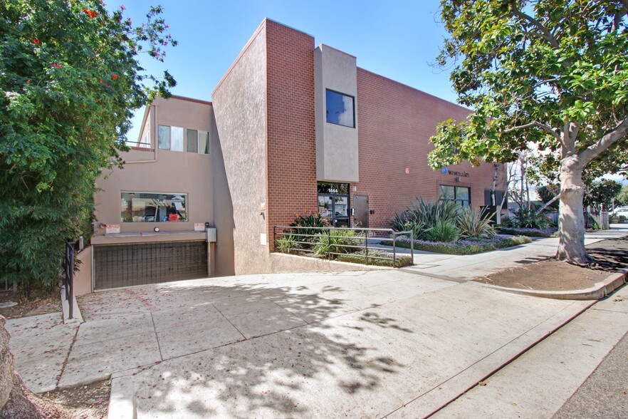 1438-1444 9th St, Santa Monica, CA for lease - Primary Photo - Image 1 of 42