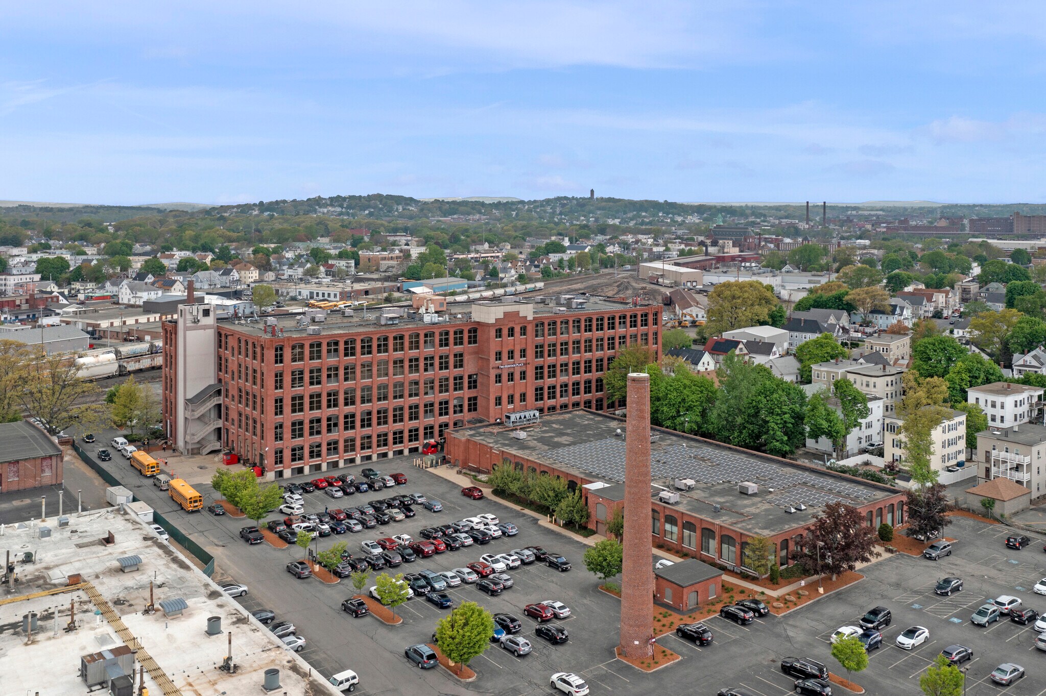 439 S Union St, Lawrence, MA 01843 Heritage Place Bldg 2