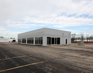 More details for 6270 Bowen Rd, Canal Winchester, OH - Office for Lease