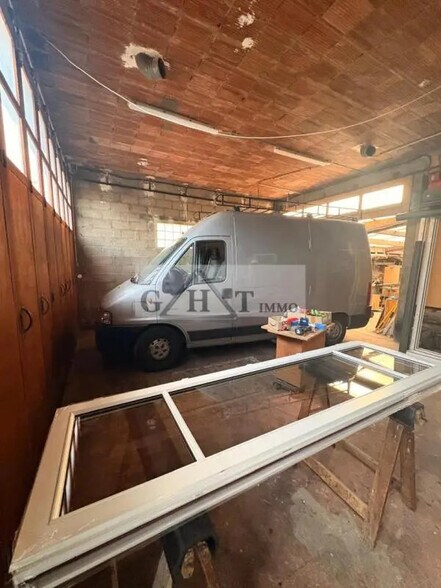 Industrial in Bezons for sale - Interior Photo - Image 3 of 9