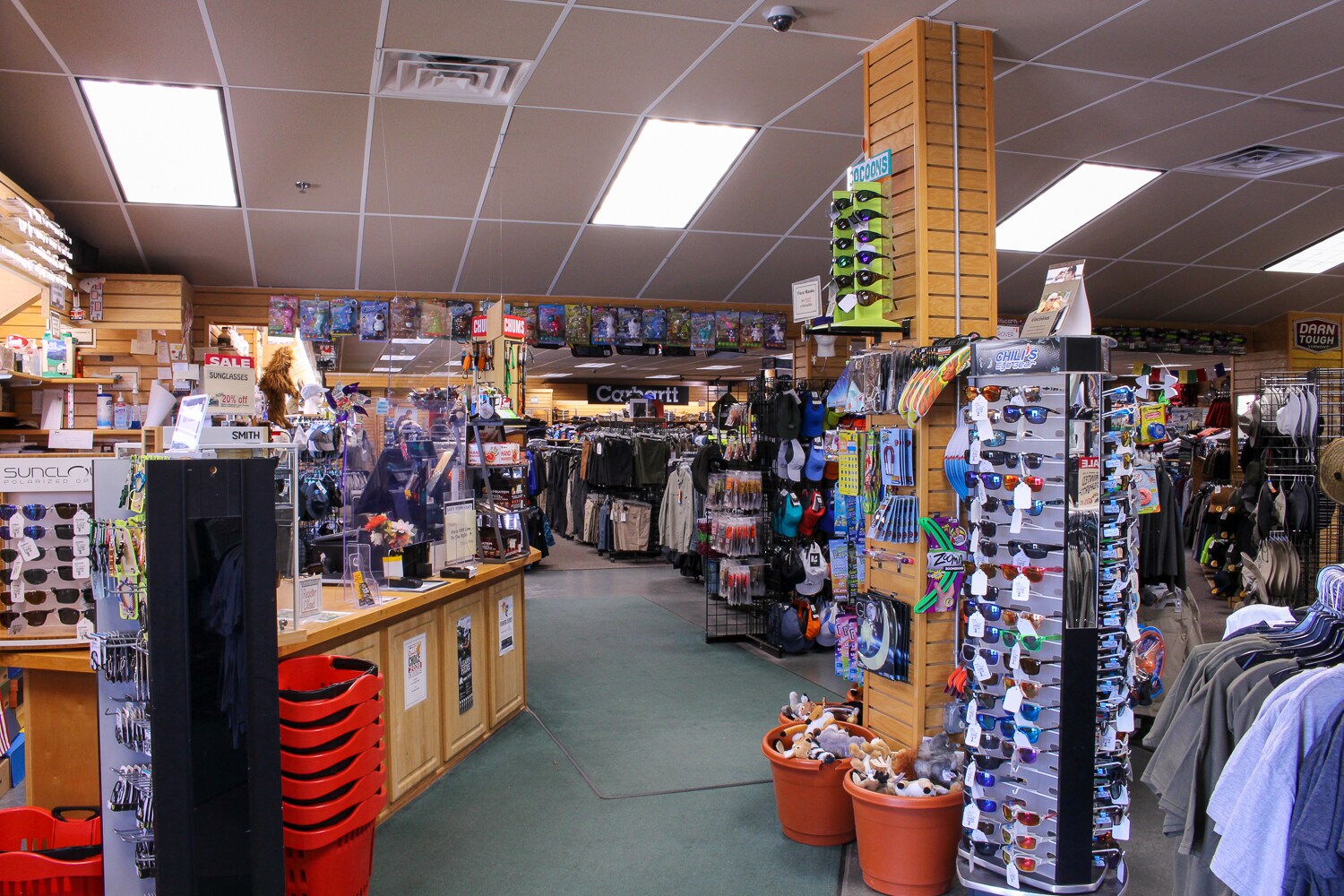 Sam's Outdoor Outfitters Hadley, MA for Sale