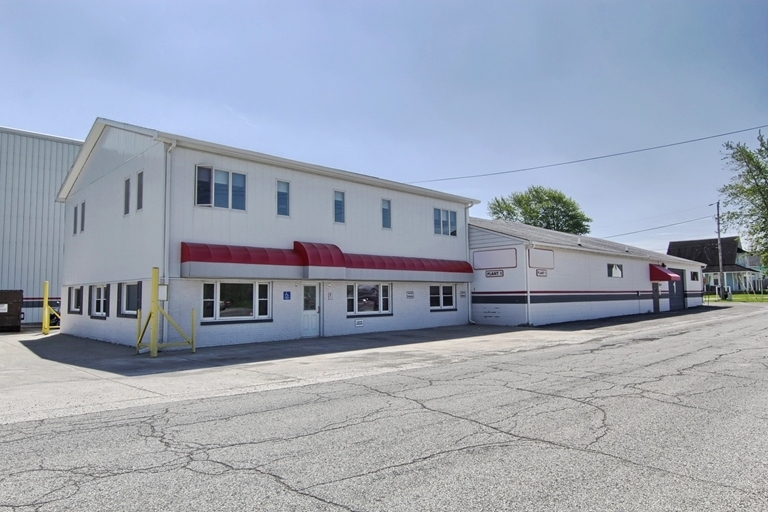 310 Union St, Russiaville, IN for sale - Building Photo - Image 1 of 7