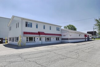 More details for 310 Union St, Russiaville, IN - Industrial for Lease