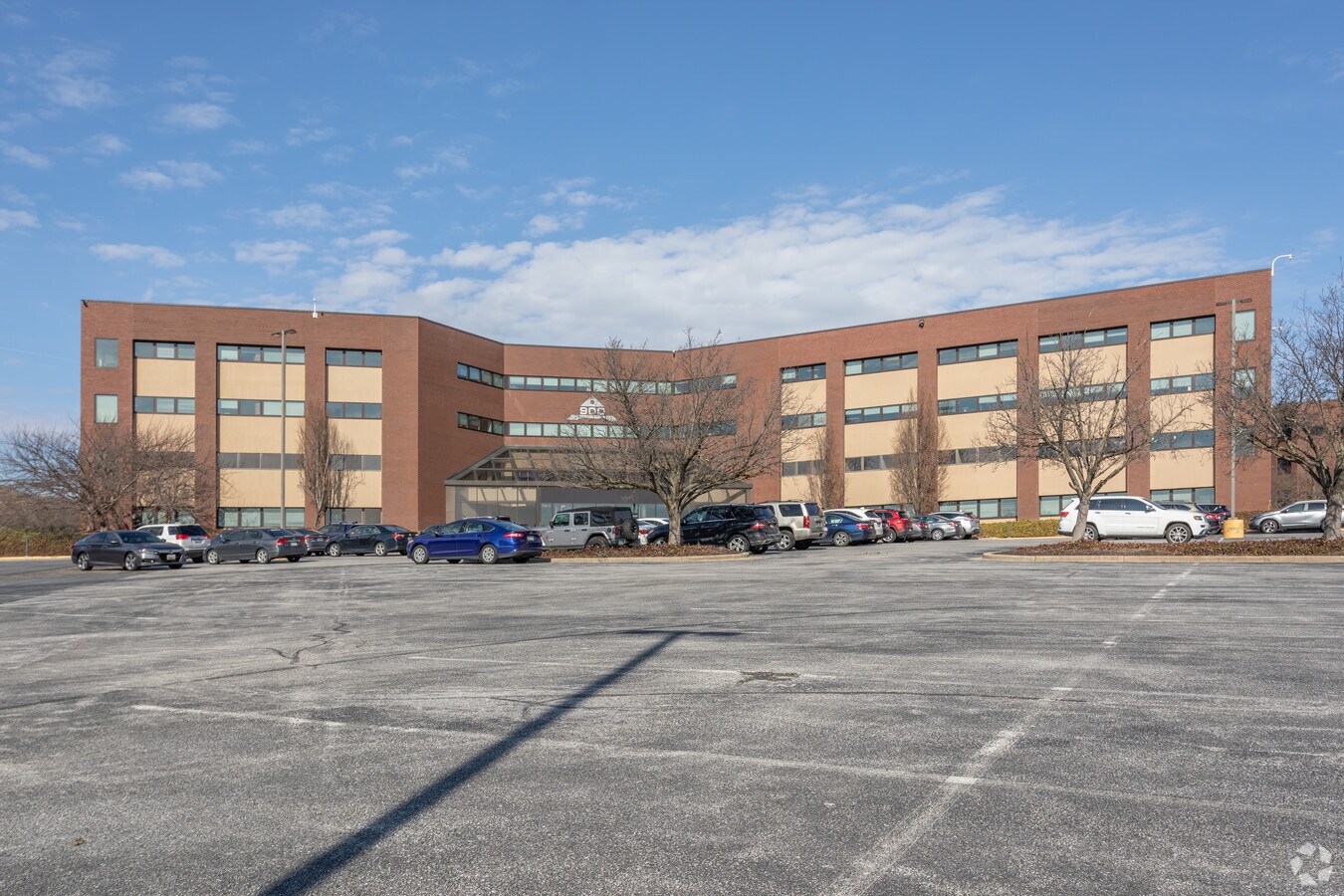 900 Elkridge Landing Rd, Linthicum, MD 21090