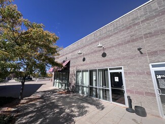 More details for 1630 N College Ave, Fort Collins, CO - Retail for Lease