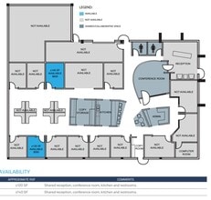 9560 Candida St, San Diego, CA for lease Site Plan- Image 1 of 1