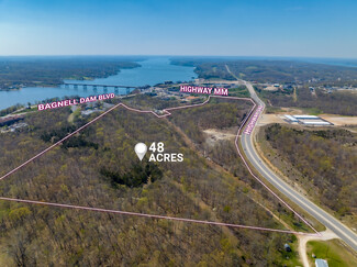 More details for TBD Stanton Drive, Lake Ozark, MO - Land for Sale