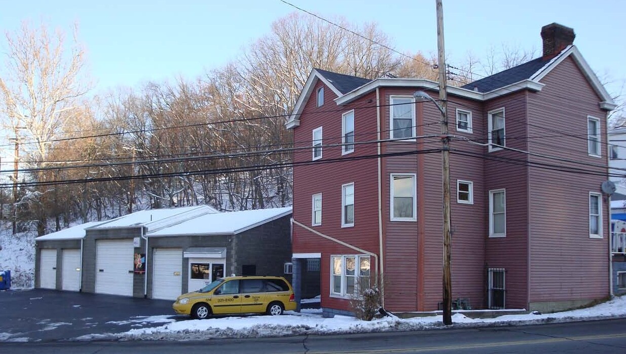 Retail Property Portfolio For Sale on