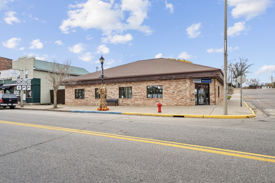 845 Water Ave, Hillsboro, WI for sale - Building Photo - Image 2 of 23