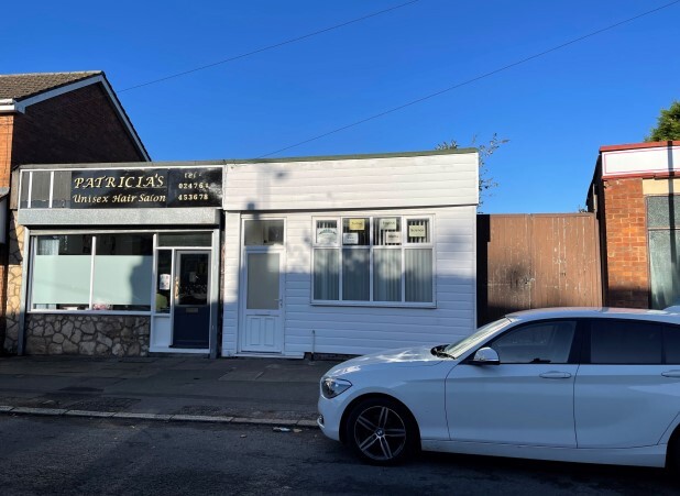 7 Copperfield Rd, Coventry for sale Building Photo- Image 1 of 1