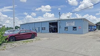 More details for 3100 Kennesaw St, Fort Myers, FL - Industrial for Lease