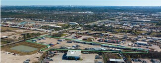 More details for 5451 Oates Rd, Houston, TX - Land for Lease