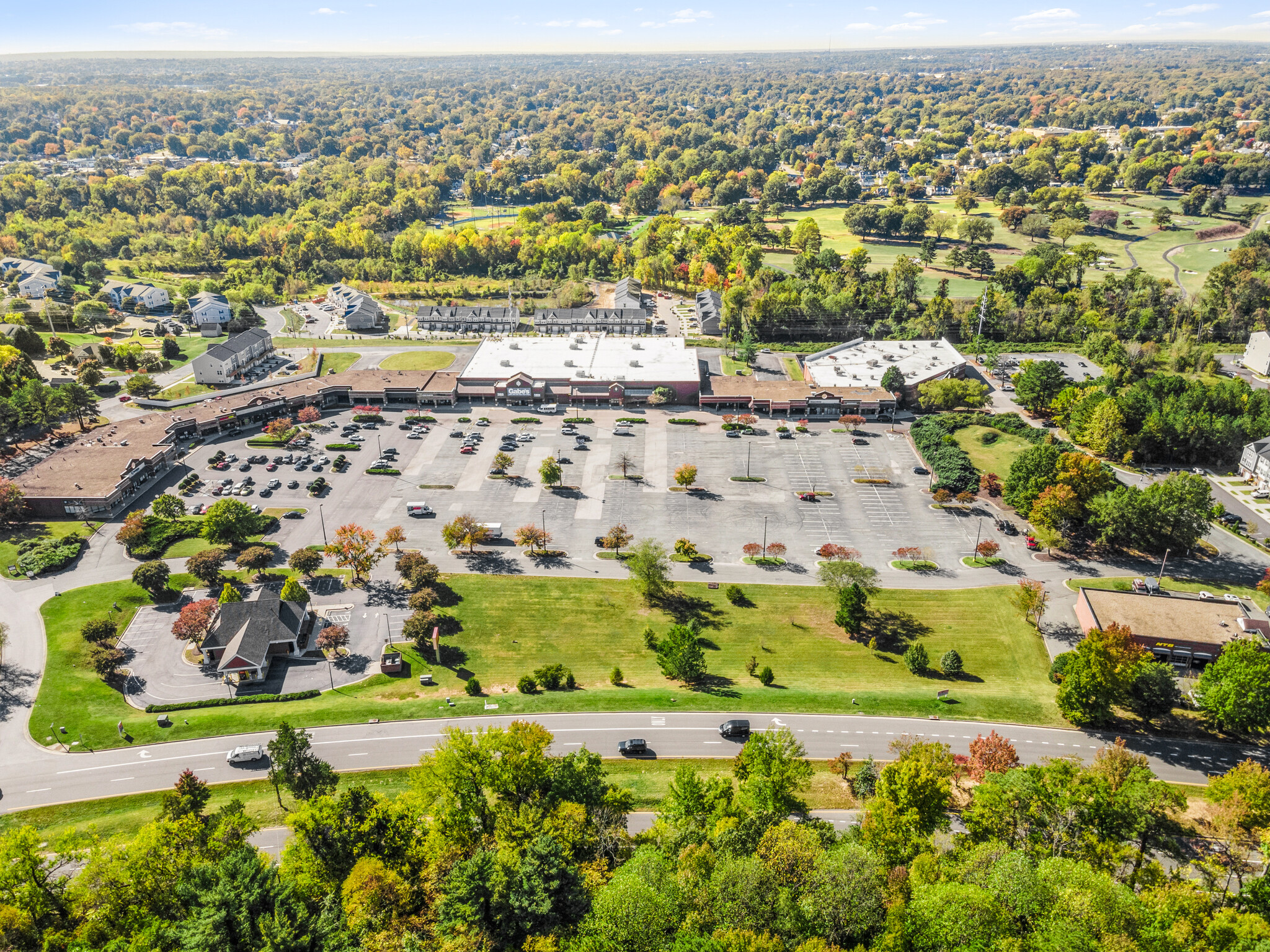 5620-5750 Brook Rd, Richmond, VA for lease Building Photo- Image 1 of 20