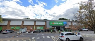 More details for Guilford Rd, Farnham - Retail for Lease