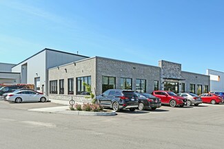 More details for 1240 Kenaston St, Ottawa, ON - Office for Sale