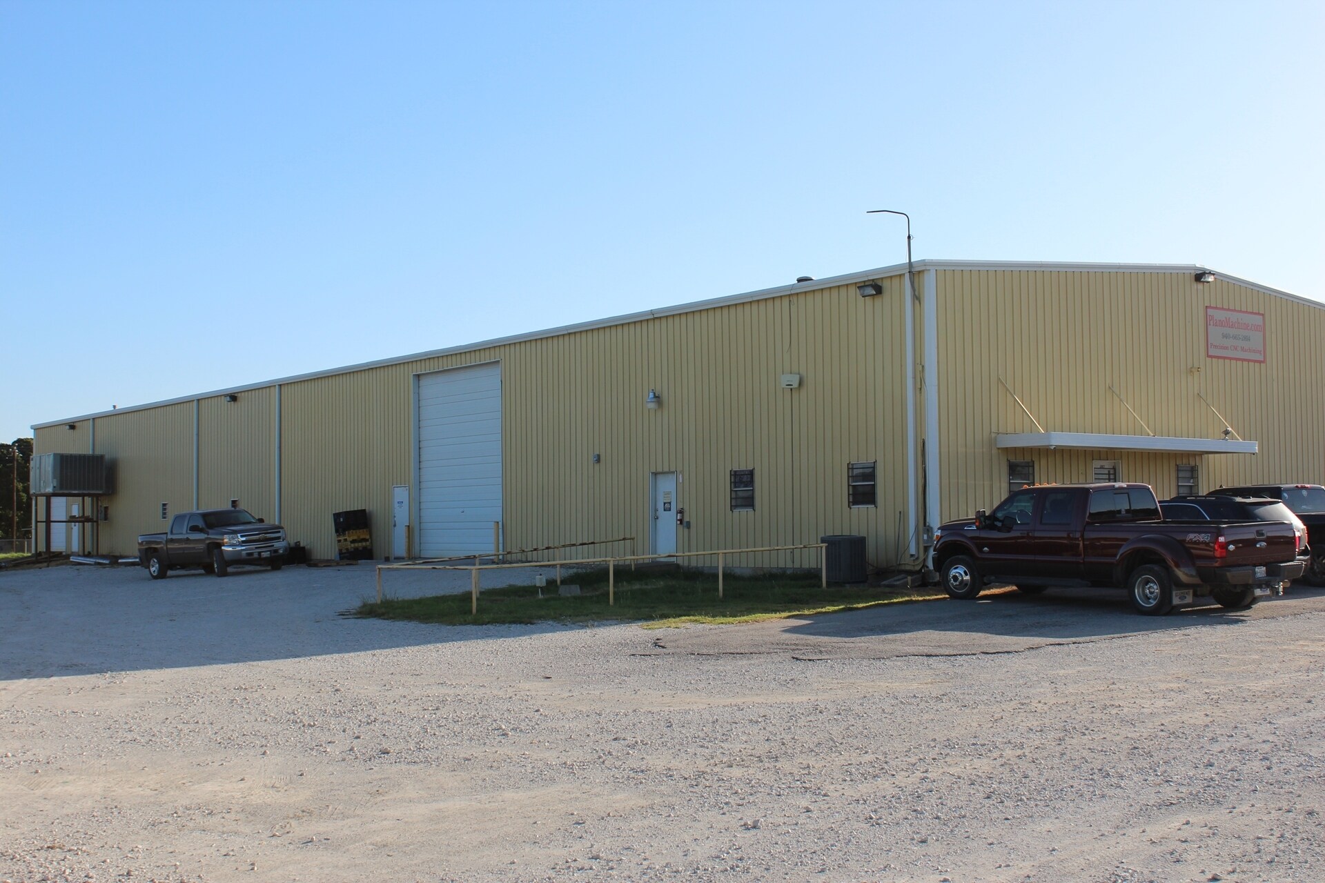 4807 E Us Highway 82, Gainesville, TX for sale Primary Photo- Image 1 of 1