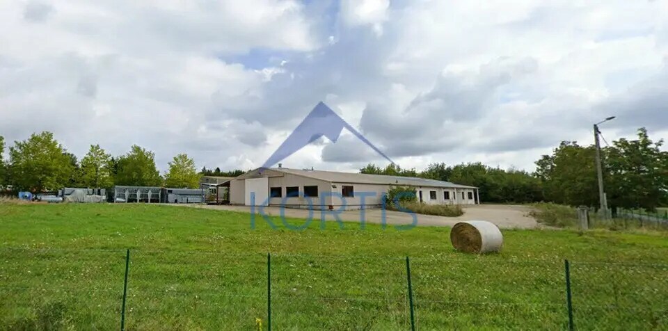 2 Route Des Artisans, Chaveyriat for sale Building Photo- Image 1 of 7
