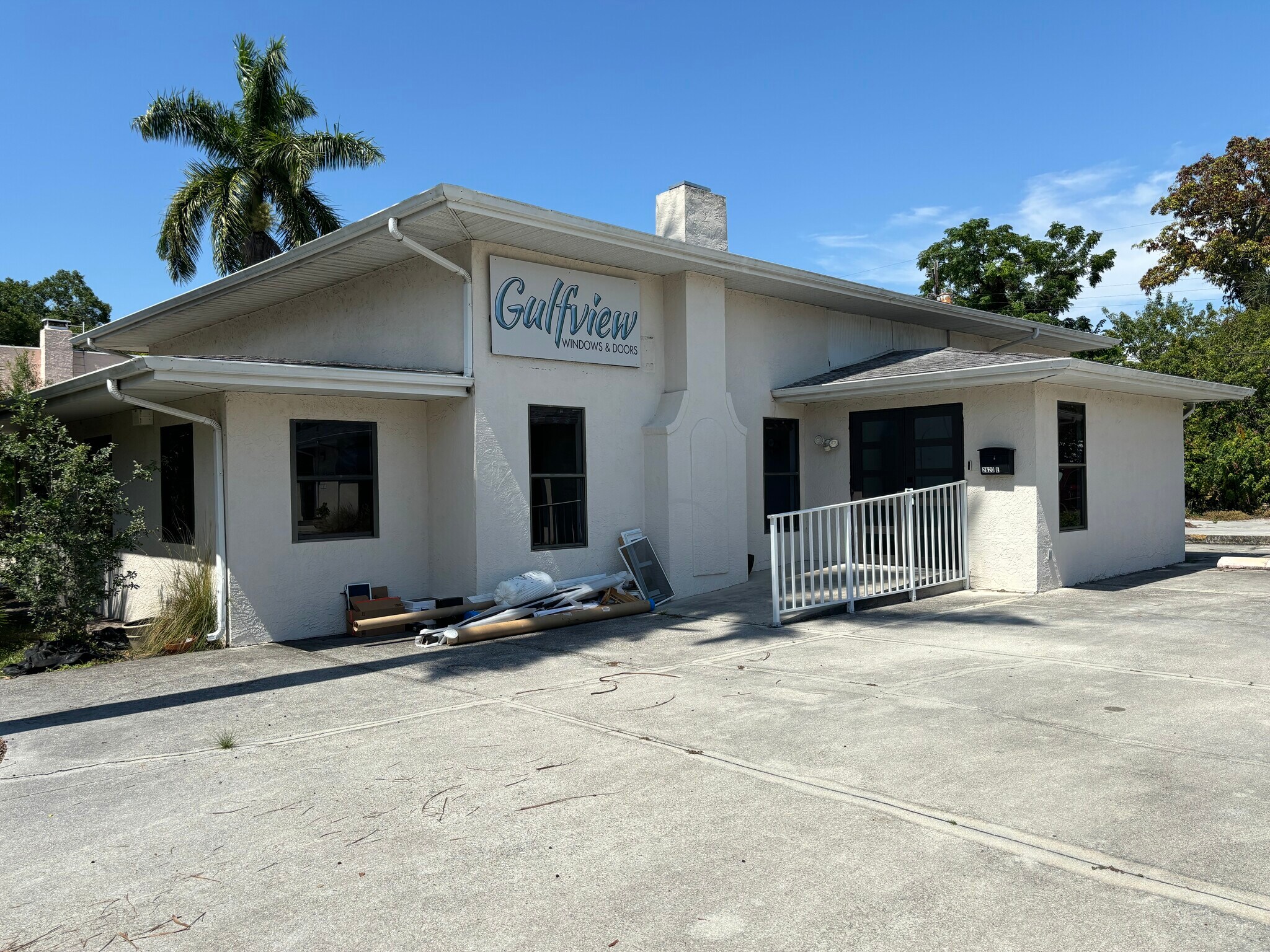 2620 W Manatee Ave, Bradenton, FL for lease Building Photo- Image 1 of 6