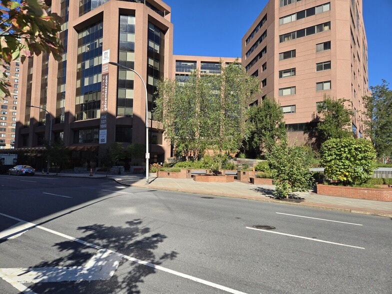 34 S Lexington Ave, White Plains, NY for lease - Building Photo - Image 2 of 2