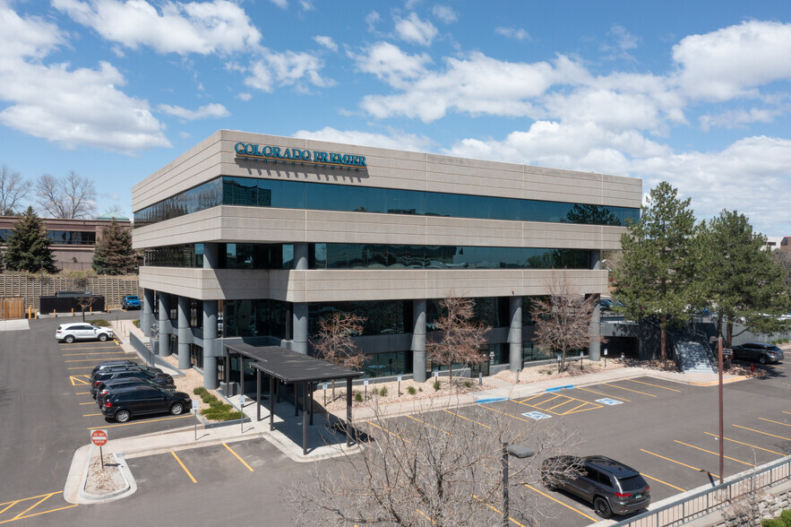 355 Union Blvd, Lakewood, CO for lease - Building Photo - Image 1 of 5