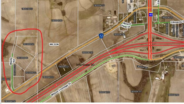 28830 County Road 12, Winona, MN for sale - Building Photo - Image 1 of 1