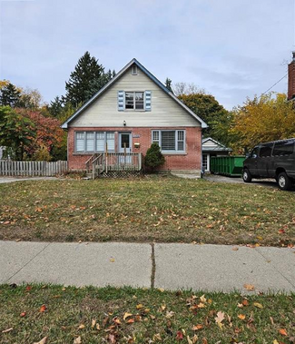 More details for 1154 Queens Blvd, Kitchener, ON - Multifamily for Sale